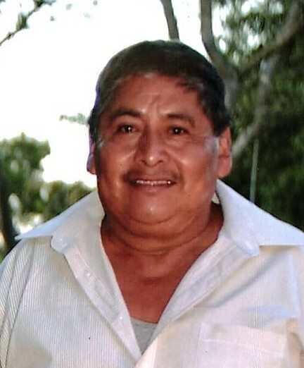 Francisco Flores Torres
